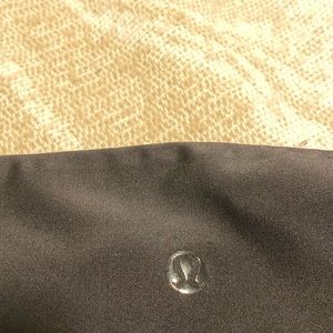 Lululemon full length leggings size 6